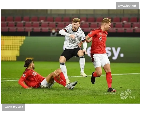 角球漏人送礼！普赖斯凌空扳平德国